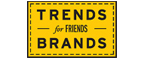 Скидка 10% на коллекция trends Brands limited! - Взморье